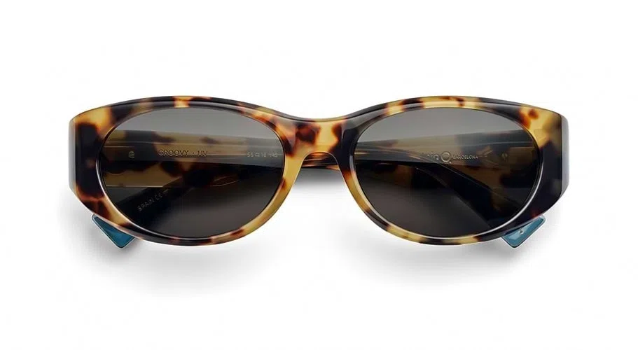 Etnia Barcelona GROOVY Sunglasses - view 14